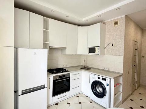 квартира по адресу Соборная ул., 103