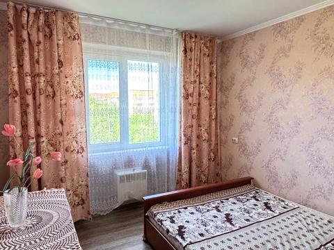 квартира по адресу Великогорная ул., 24