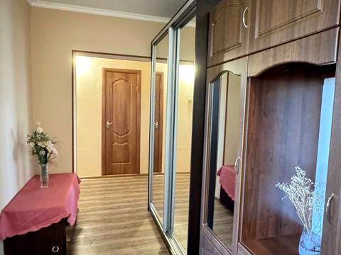 квартира по адресу Великогорная ул., 24