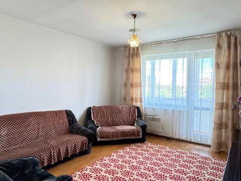 квартира по адресу Великогорная ул., 24