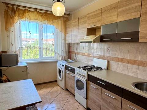 квартира по адресу Великогорная ул., 24