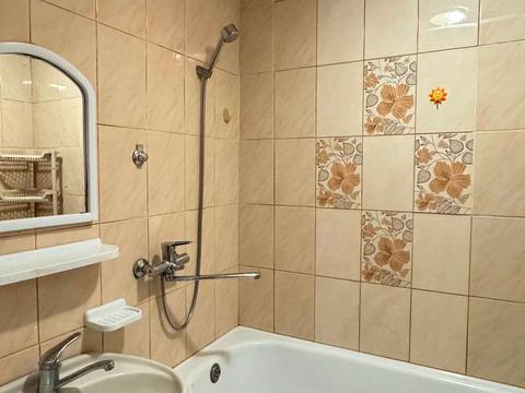 квартира по адресу Великогорная ул., 24