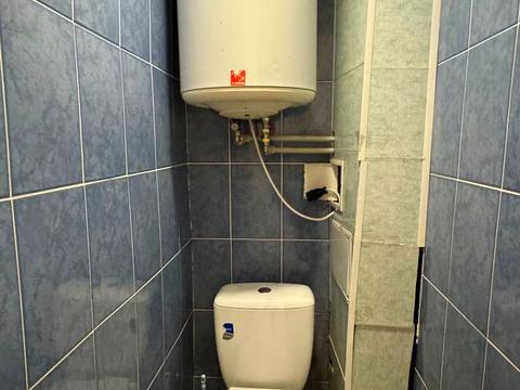 квартира по адресу Великогорная ул., 24