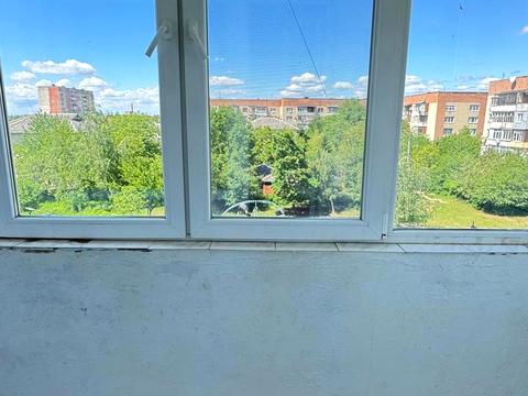 квартира по адресу Великогорная ул., 24