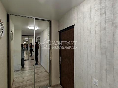 квартира за адресою Полтавський Шлях вул., 152а