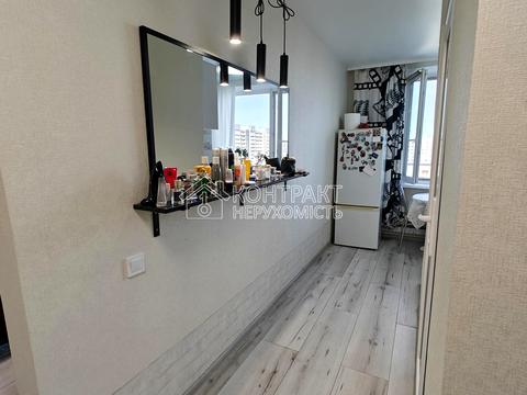 квартира за адресою Полтавський Шлях вул., 152а