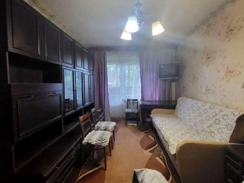 квартира по адресу Решетиловская ул. (Маршала Бирюзова), 54