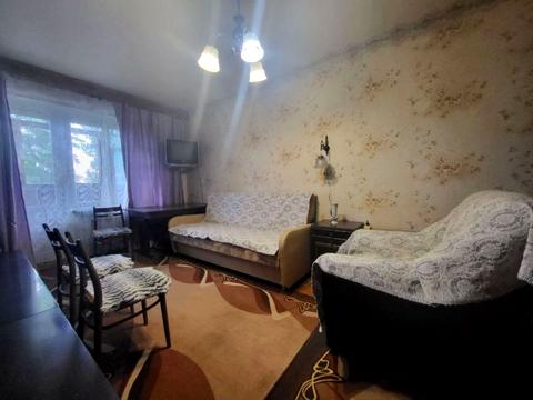 квартира по адресу Решетиловская ул. (Маршала Бирюзова), 54