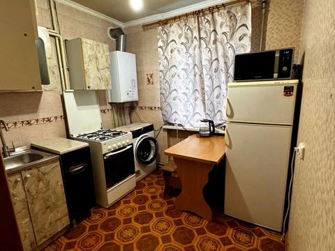 квартира по адресу Высоковольтная ул., 81