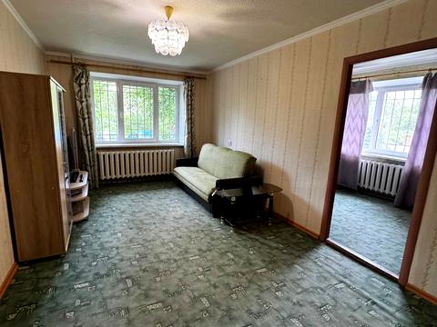 квартира за адресою Високовольтна вул., 81