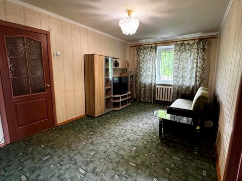 квартира за адресою Високовольтна вул., 81