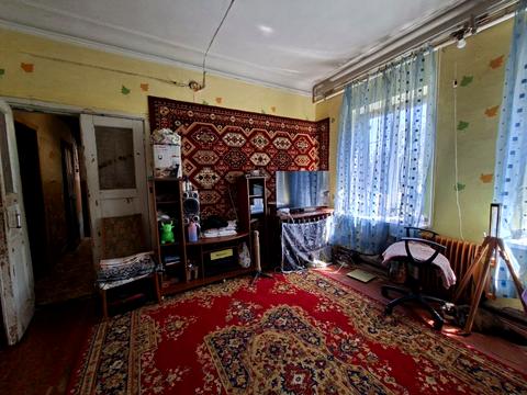 будинок за адресою Квартальна вул., 29 а