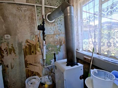будинок за адресою Квартальна вул., 29 а