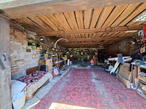 будинок за адресою Квартальна вул., 29 а