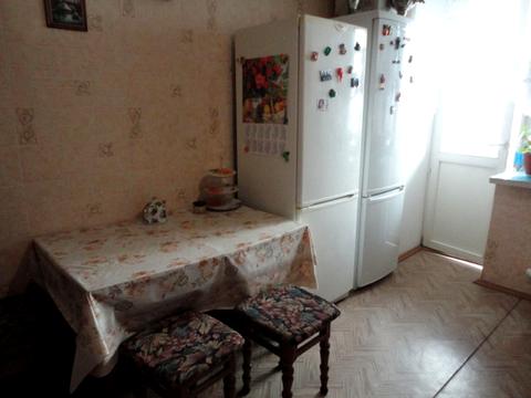 кімната за адресою Срібнокільська вул., 24