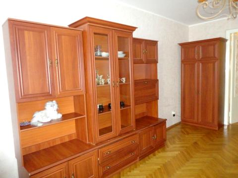 кімната за адресою Срібнокільська вул., 24
