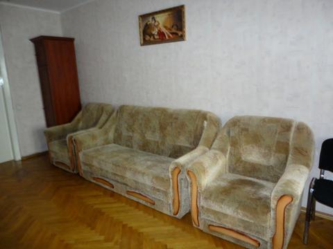 кімната за адресою Срібнокільська вул., 24