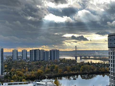 квартира за адресою Урлівська вул., 23-Г