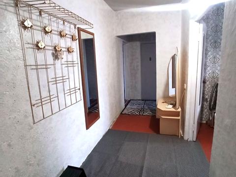 квартира за адресою Олексія Різниченка вул. (Співдружності), 104