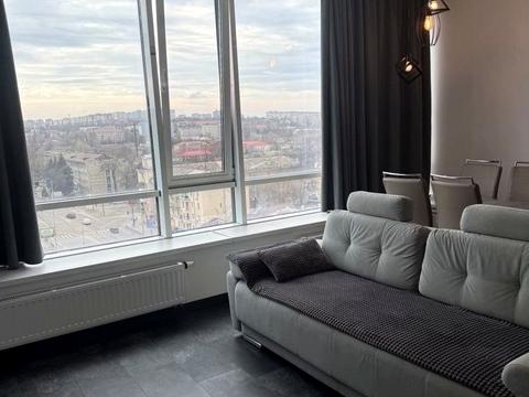 квартира за адресою Старокозацька вул. (Комсомольська), 75