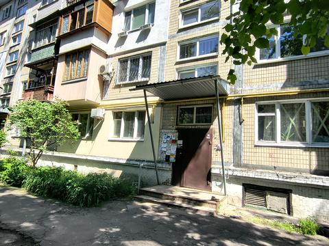 квартира по адресу Парково-Сырецкая ул. (Тимофія Шамрила), 12-Б