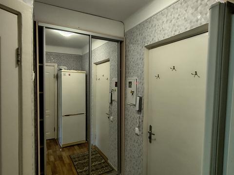 квартира по адресу Парково-Сырецкая ул. (Тимофія Шамрила), 12-Б