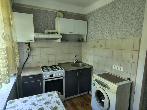 квартира по адресу Парково-Сырецкая ул. (Тимофія Шамрила), 12-Б