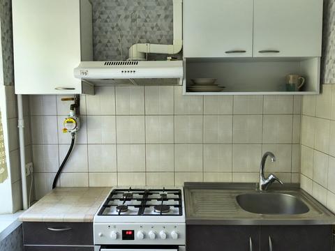 квартира по адресу Парково-Сырецкая ул. (Тимофія Шамрила), 12-Б