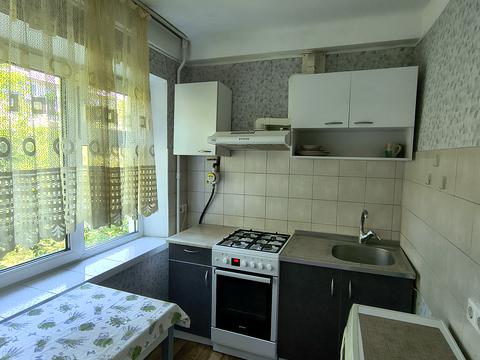 квартира по адресу Парково-Сырецкая ул. (Тимофія Шамрила), 12-Б