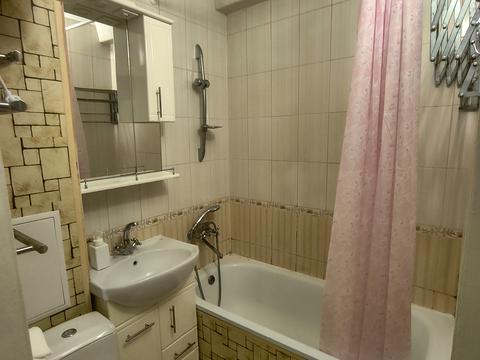 квартира по адресу Парково-Сырецкая ул. (Тимофія Шамрила), 12-Б
