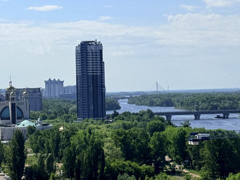 квартира по адресу Никольско-Слободская ул., 8