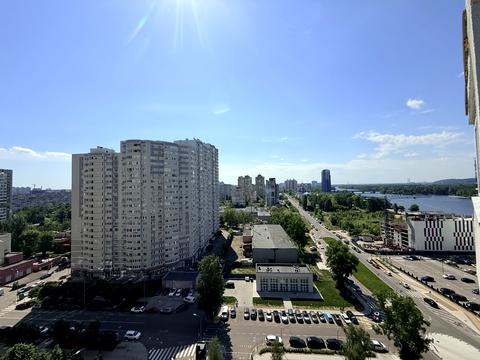 квартира по адресу Никольско-Слободская ул., 8