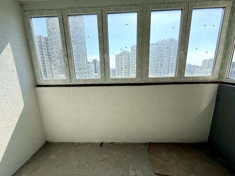 квартира по адресу Никольско-Слободская ул., 8
