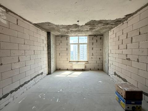 квартира по адресу Никольско-Слободская ул., 8