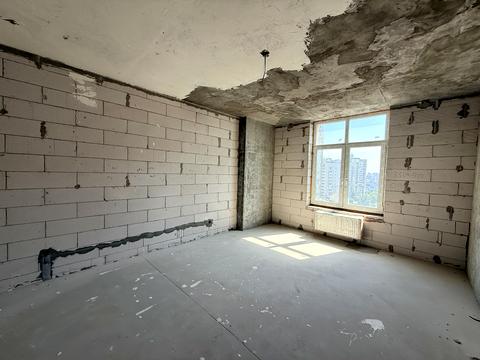 квартира по адресу Никольско-Слободская ул., 8