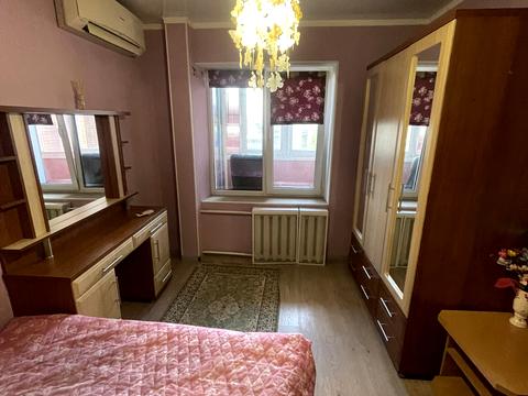 квартира по адресу Голосеевский просп. (40-летия Октября), 15-А