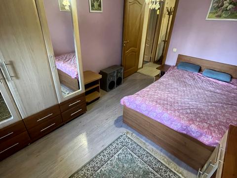квартира по адресу Голосеевский просп. (40-летия Октября), 15-А