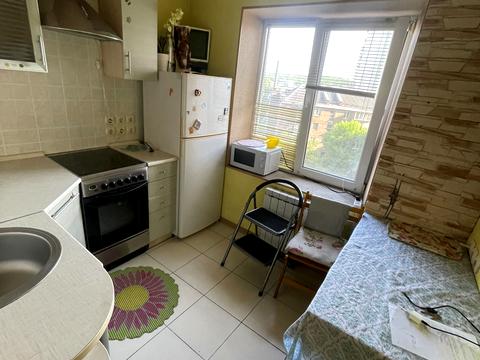 квартира по адресу Голосеевский просп. (40-летия Октября), 15-А