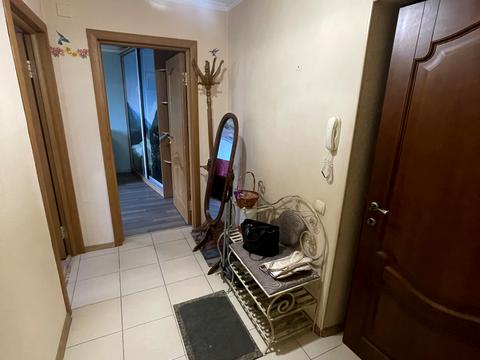 квартира по адресу Голосеевский просп. (40-летия Октября), 15-А
