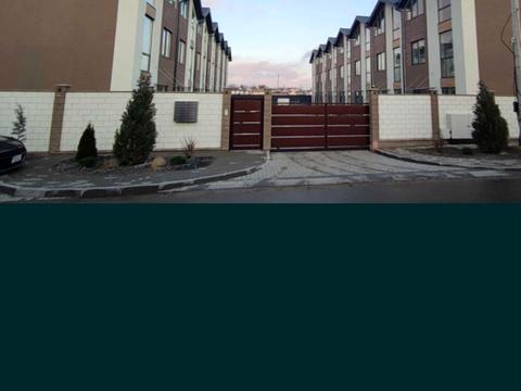 будинок за адресою Черноморская