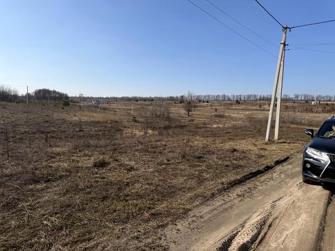 ділянка за адресою Провулок Чирвин