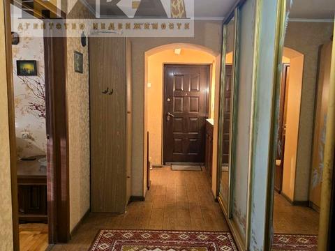 квартира за адресою Перемоги вул., 131-Б