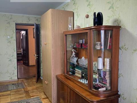 квартира за адресою Перемоги вул., 131-Б