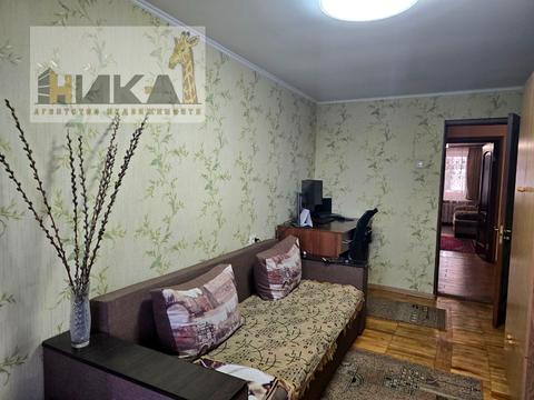 квартира за адресою Перемоги вул., 131-Б