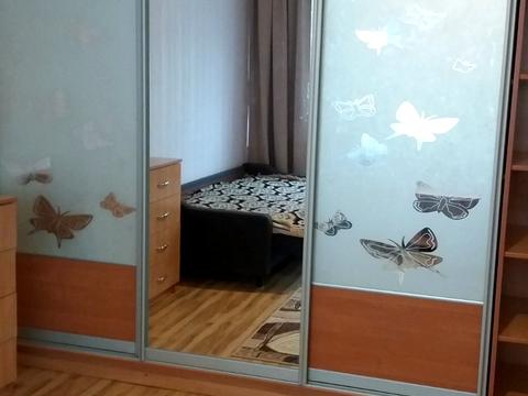 квартира за адресою Генерала Свободи вул., 9-А