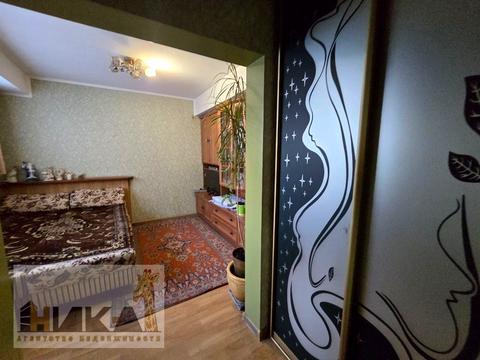 квартира за адресою Перемоги вул., 131-Б
