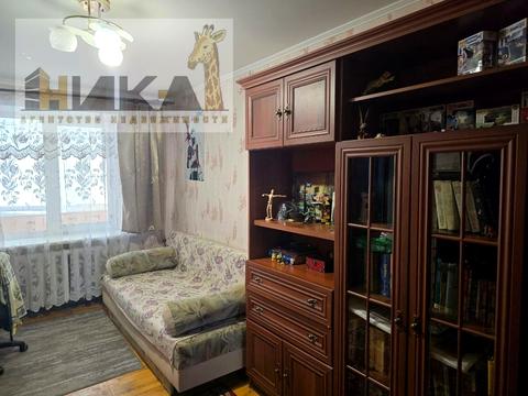 квартира за адресою Перемоги вул., 131-Б