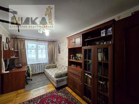 квартира за адресою Перемоги вул., 131-Б