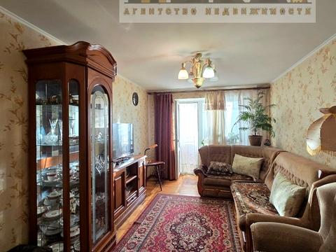 квартира за адресою Перемоги вул., 131-Б