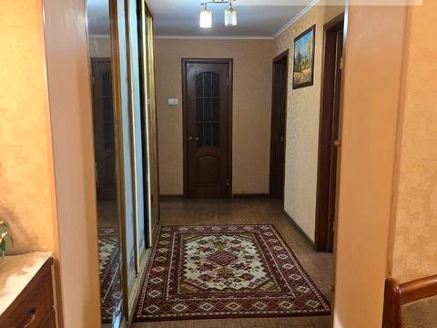 квартира за адресою Перемоги вул., 131-Б
